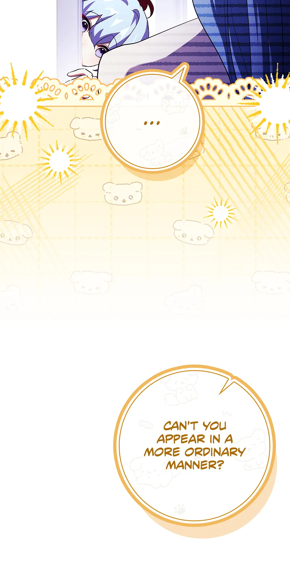 Attic princess Chapter 98 - Page 77