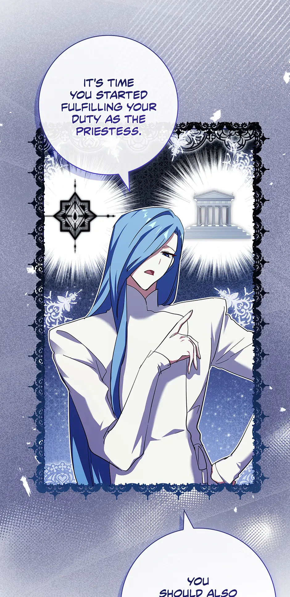 Attic princess Chapter 98 - Page 84