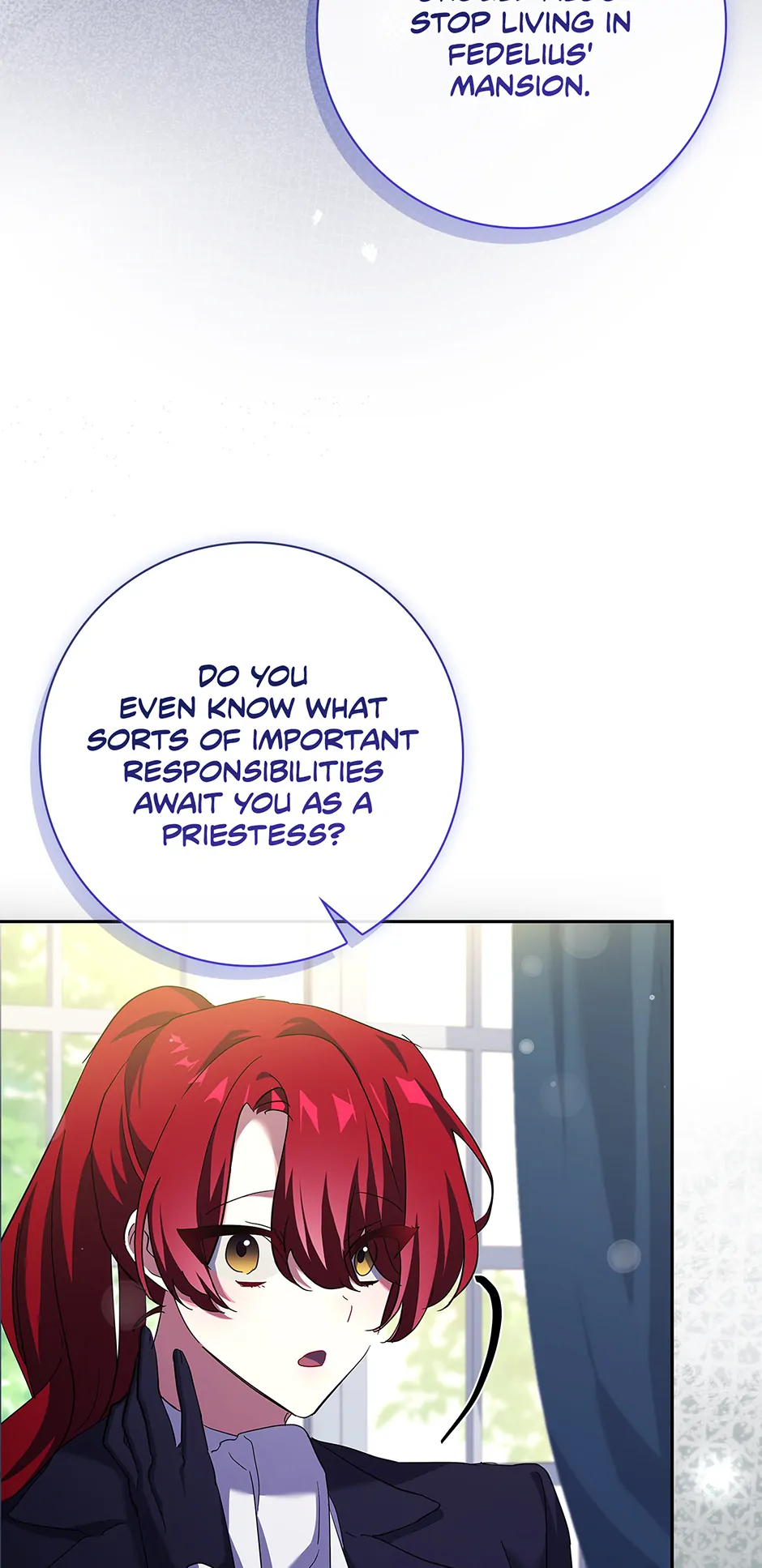 Attic princess Chapter 98 - Page 85