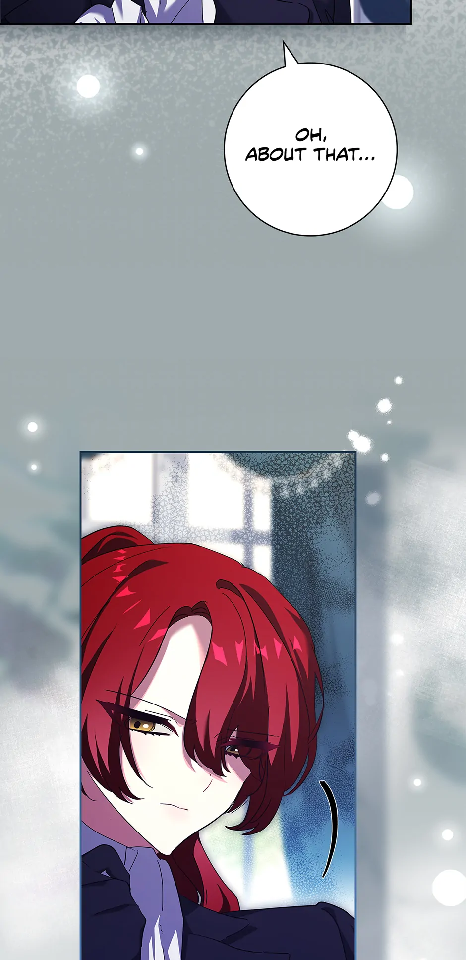 Attic princess Chapter 98 - Page 86