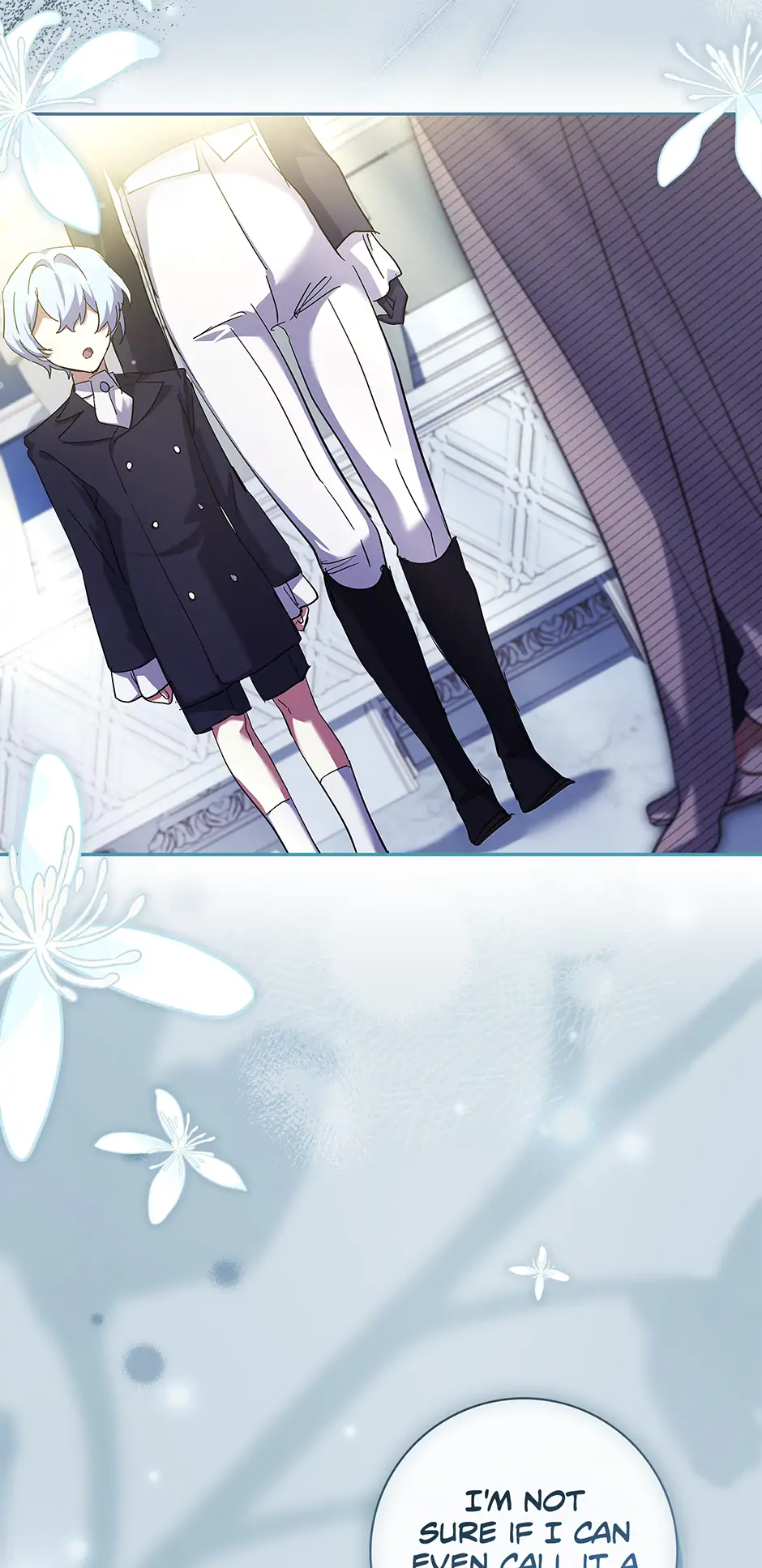 Attic princess Chapter 98 - Page 88