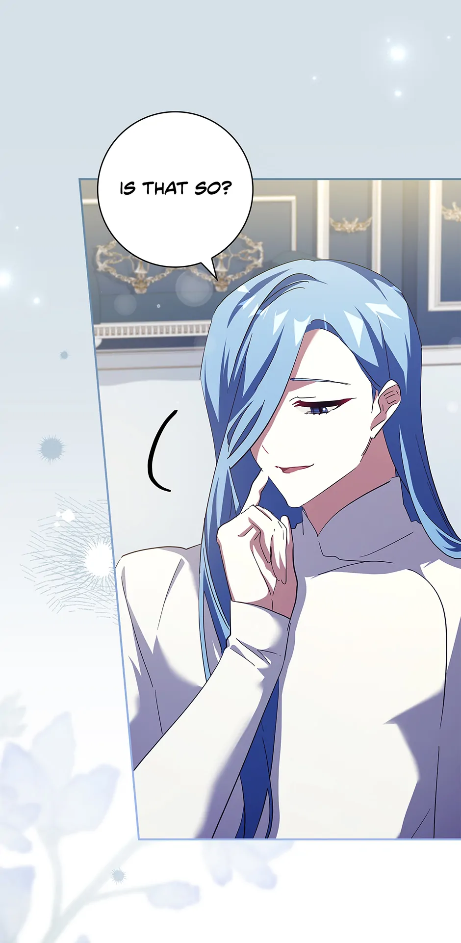 Attic princess Chapter 98 - Page 90