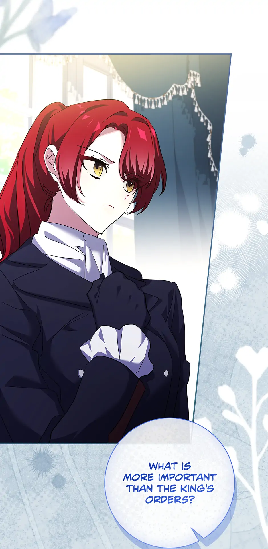 Attic princess Chapter 98 - Page 91