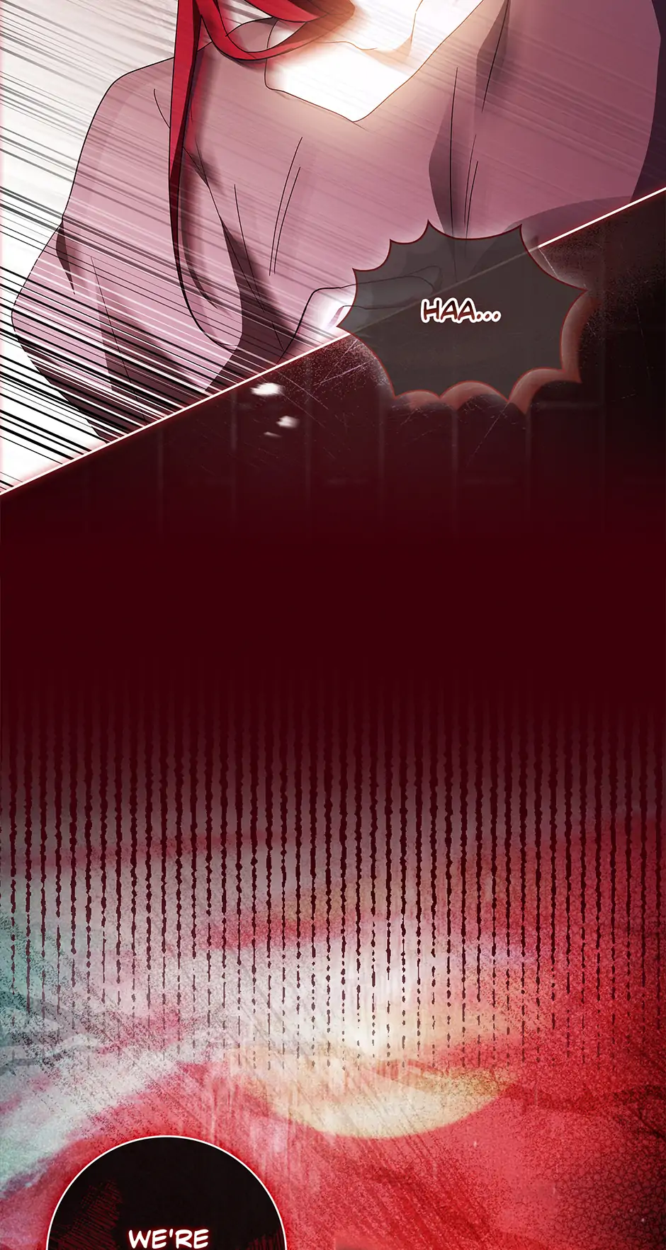 Attic princess Chapter 99 - Page 6