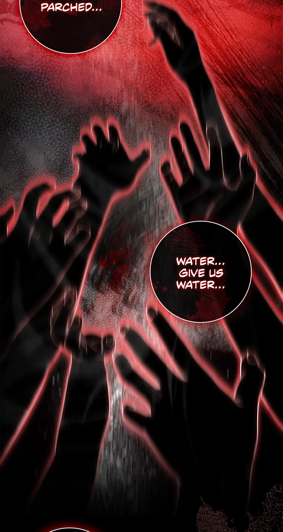 Attic princess Chapter 99 - Page 7