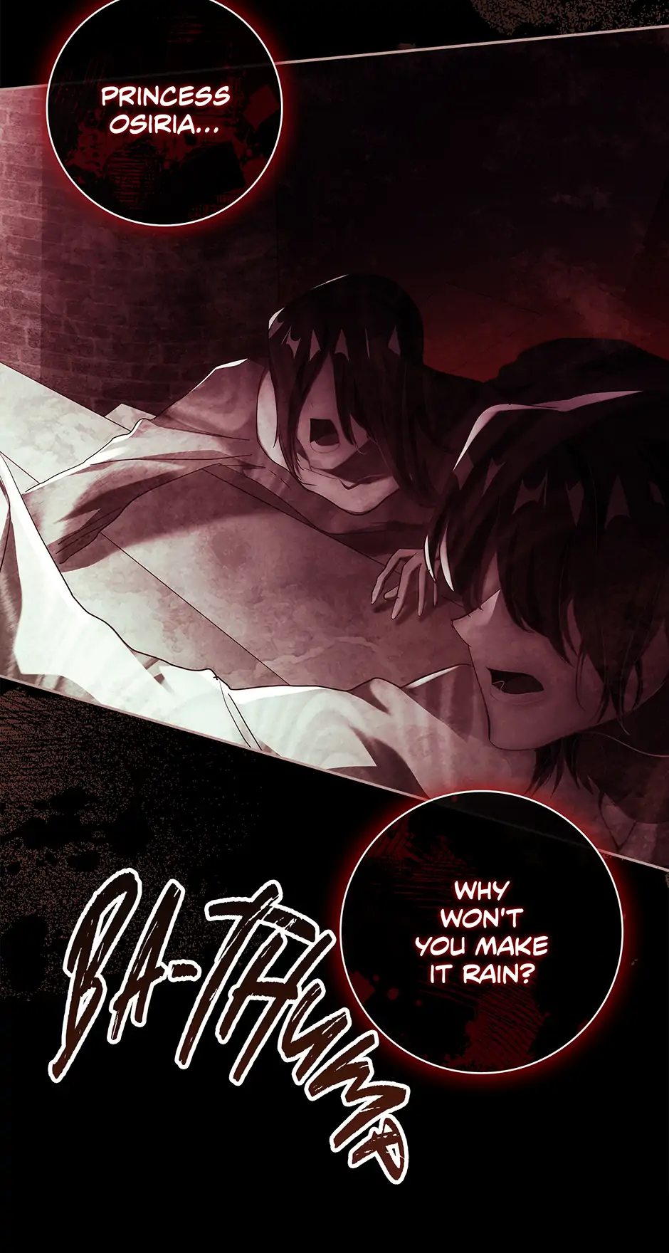 Attic princess Chapter 99 - Page 8