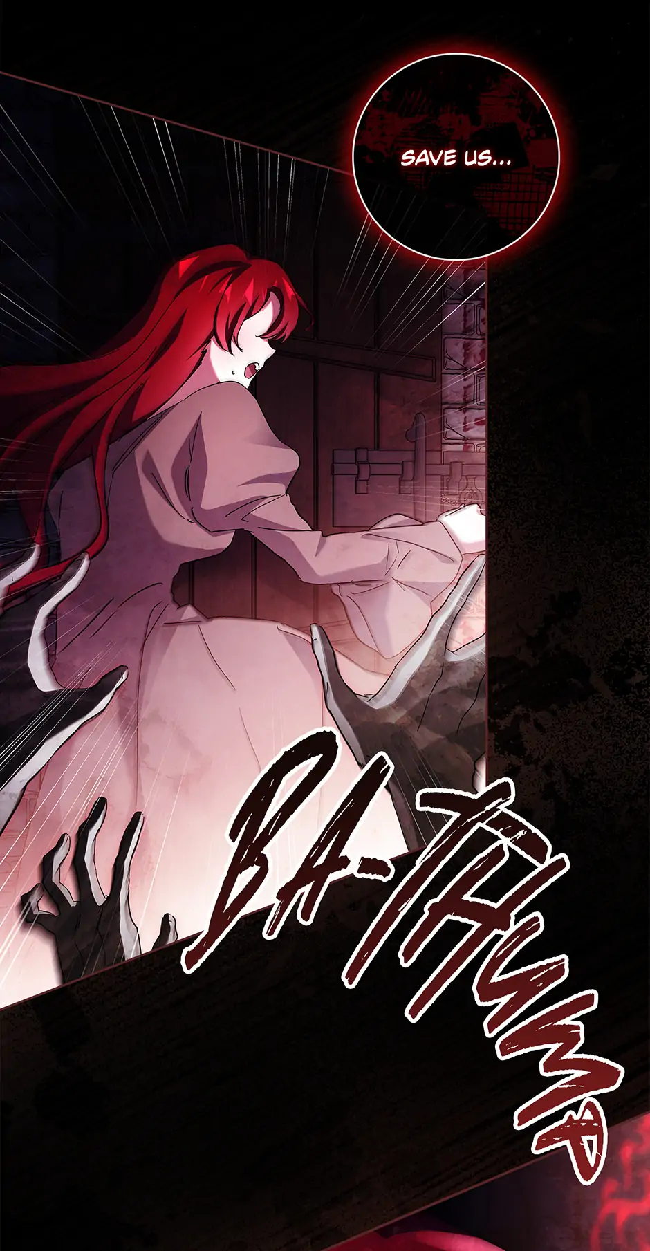 Attic princess Chapter 99 - Page 9