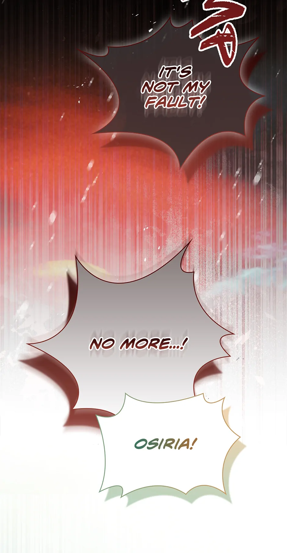 Attic princess Chapter 99 - Page 11