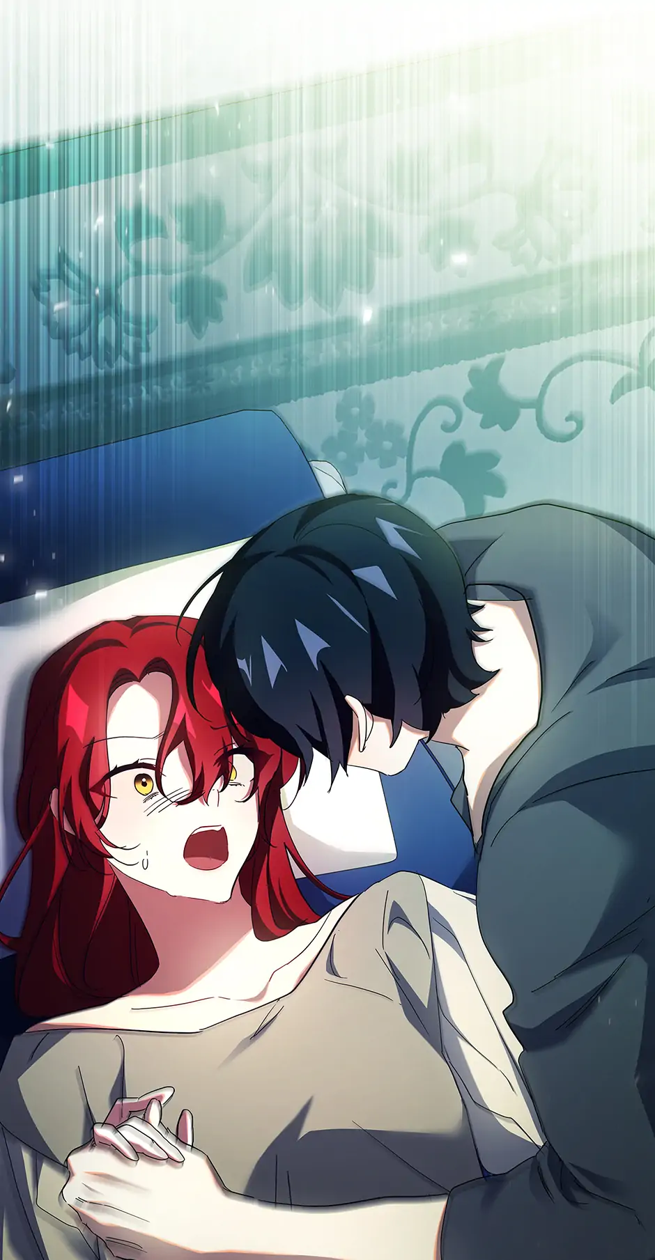 Attic princess Chapter 99 - Page 12