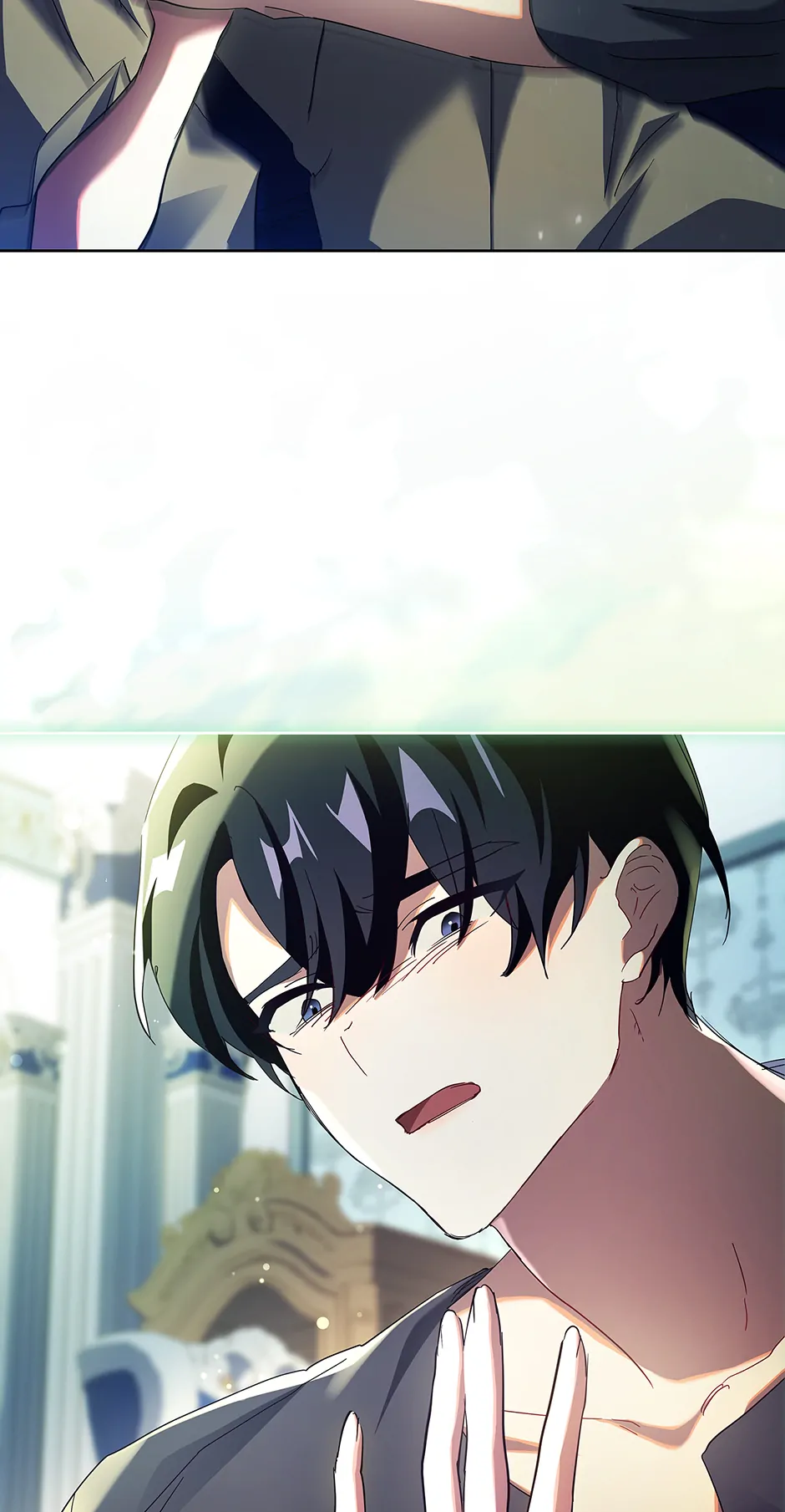 Attic princess Chapter 99 - Page 13