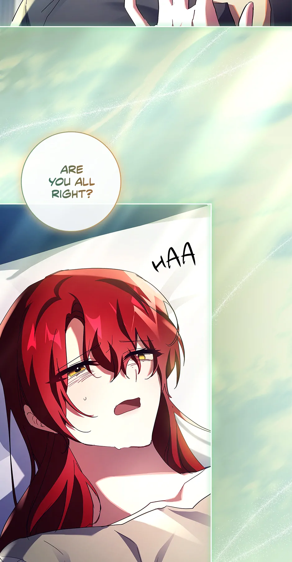 Attic princess Chapter 99 - Page 14