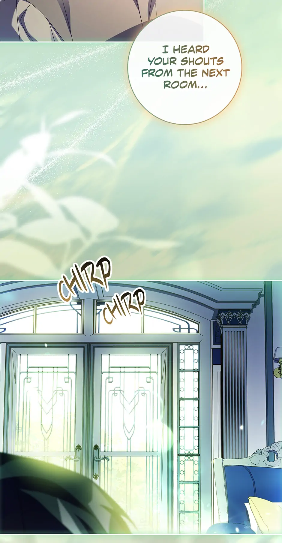 Attic princess Chapter 99 - Page 15