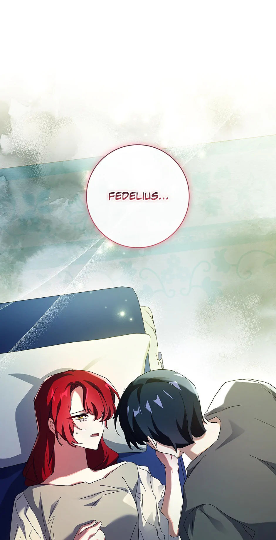 Attic princess Chapter 99 - Page 17