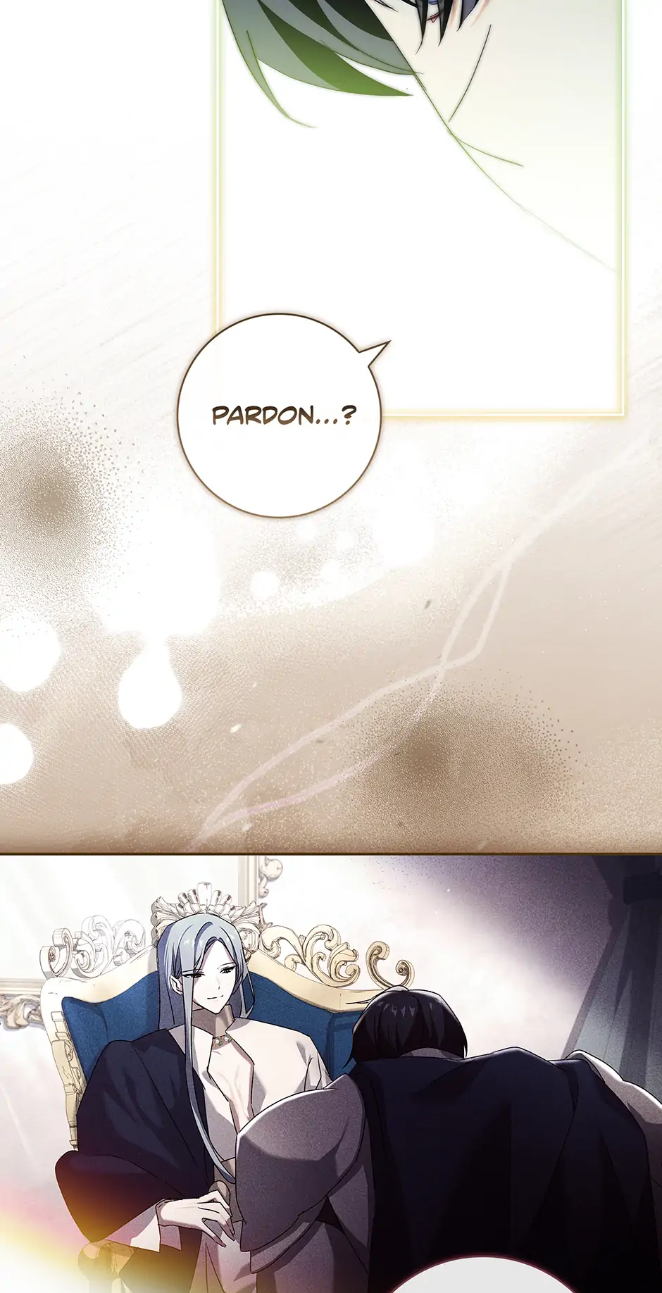 Attic princess Chapter 99 - Page 19