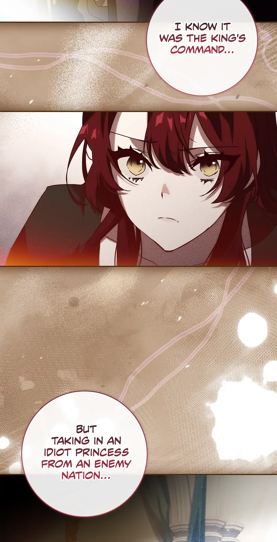 Attic princess Chapter 99 - Page 20