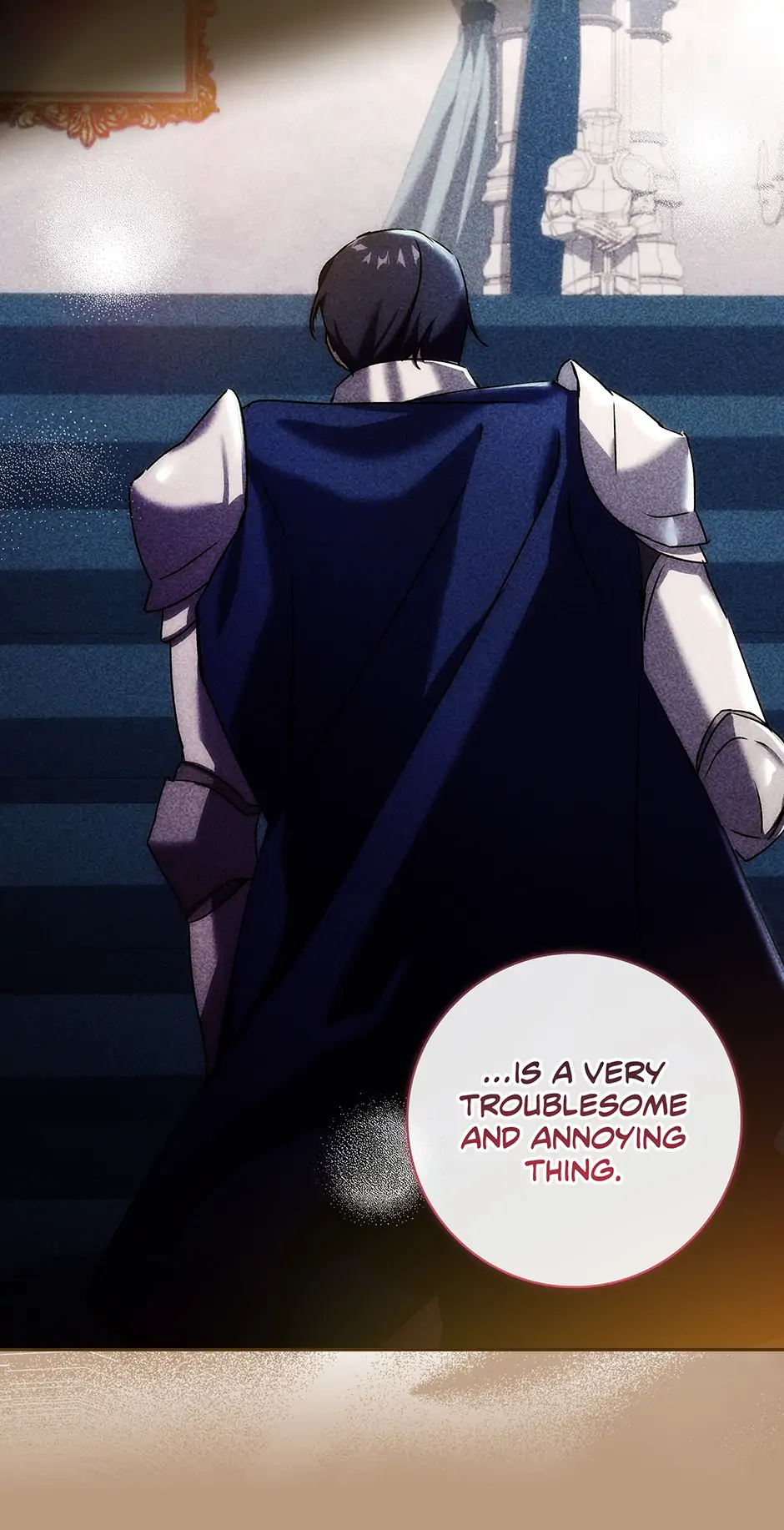 Attic princess Chapter 99 - Page 21