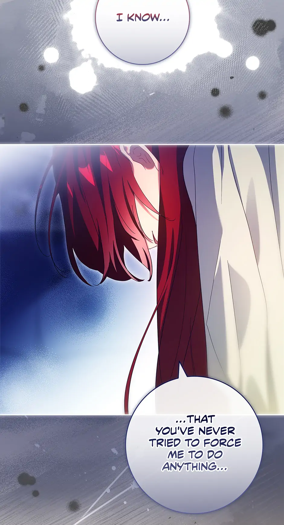 Attic princess Chapter 99 - Page 23