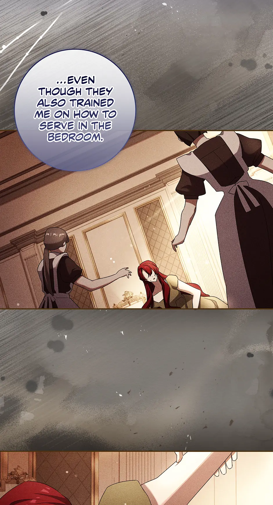 Attic princess Chapter 99 - Page 24