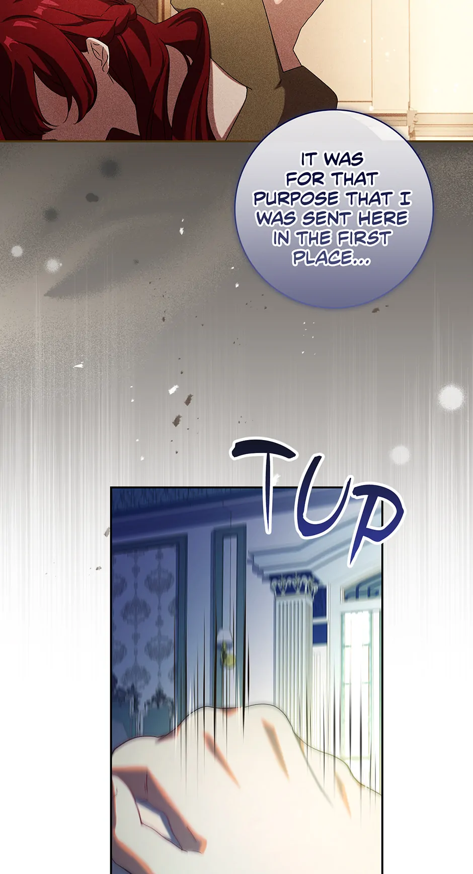 Attic princess Chapter 99 - Page 25