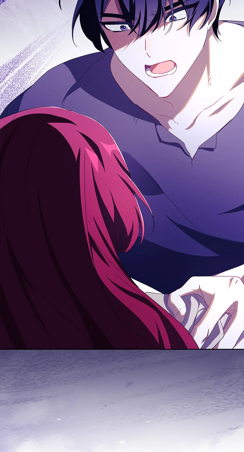 Attic princess Chapter 99 - Page 27