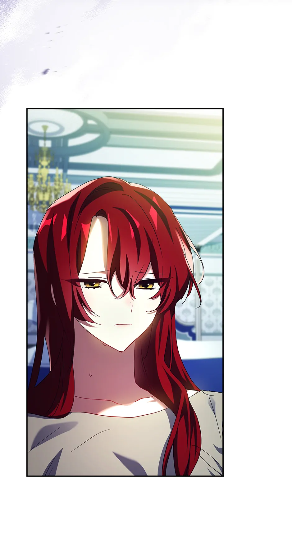 Attic princess Chapter 99 - Page 28