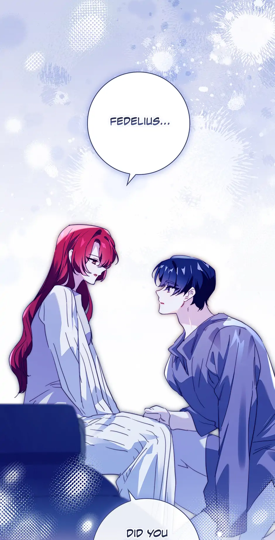 Attic princess Chapter 99 - Page 30