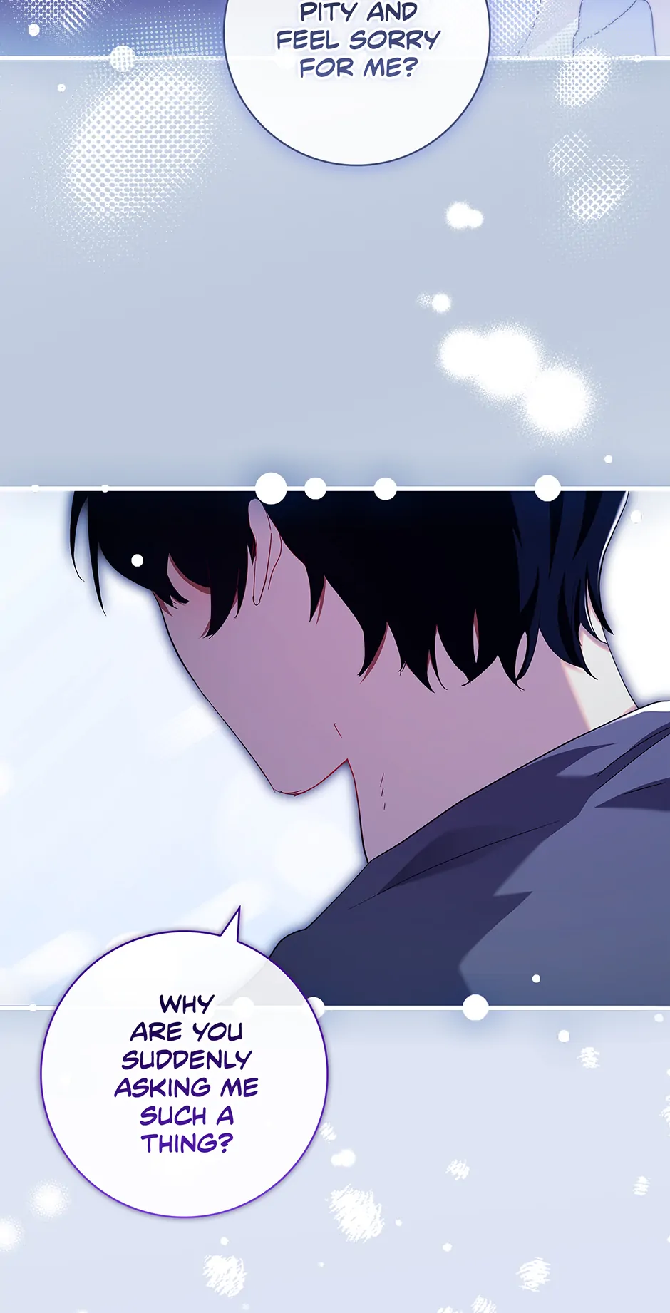 Attic princess Chapter 99 - Page 31