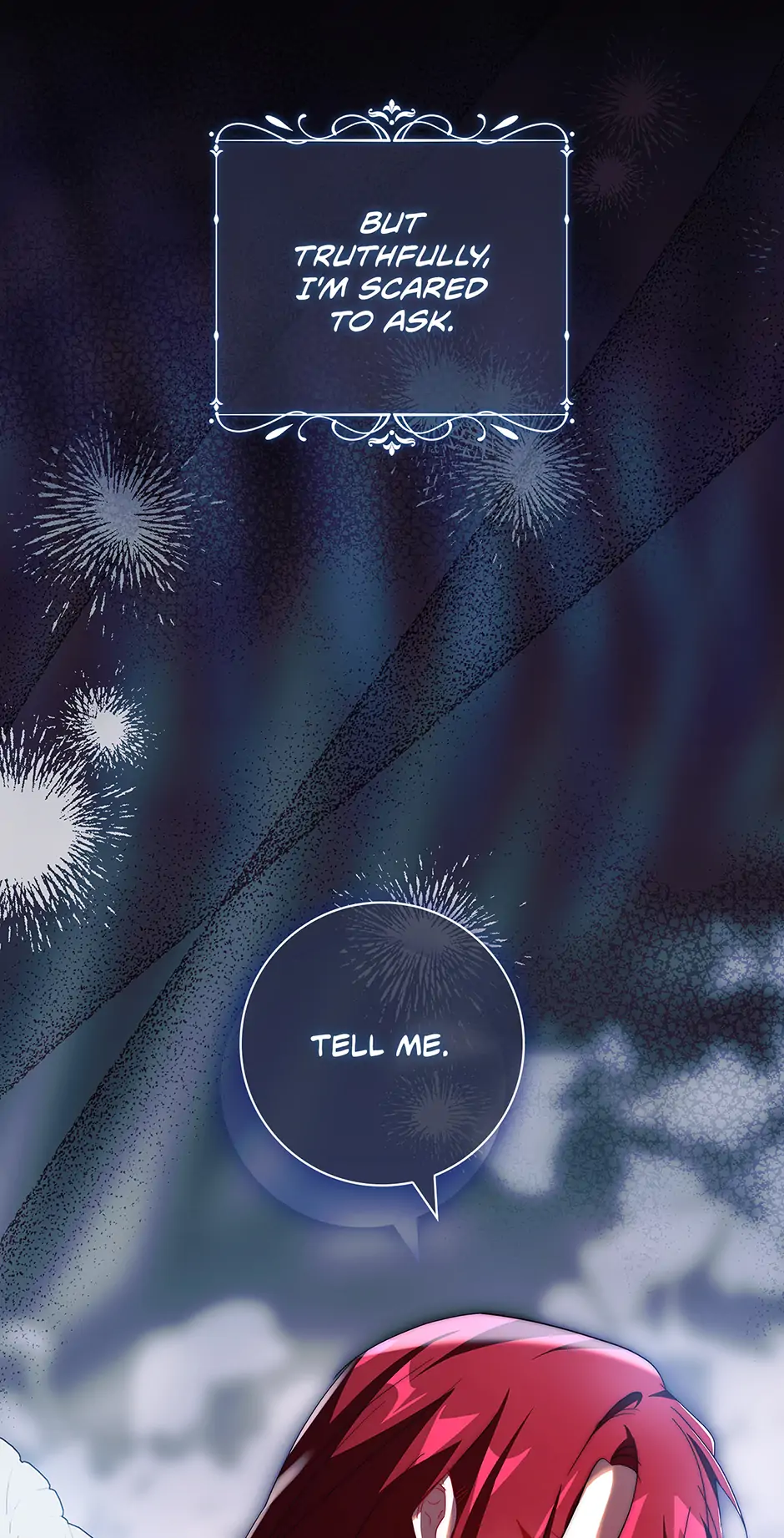 Attic princess Chapter 99 - Page 34