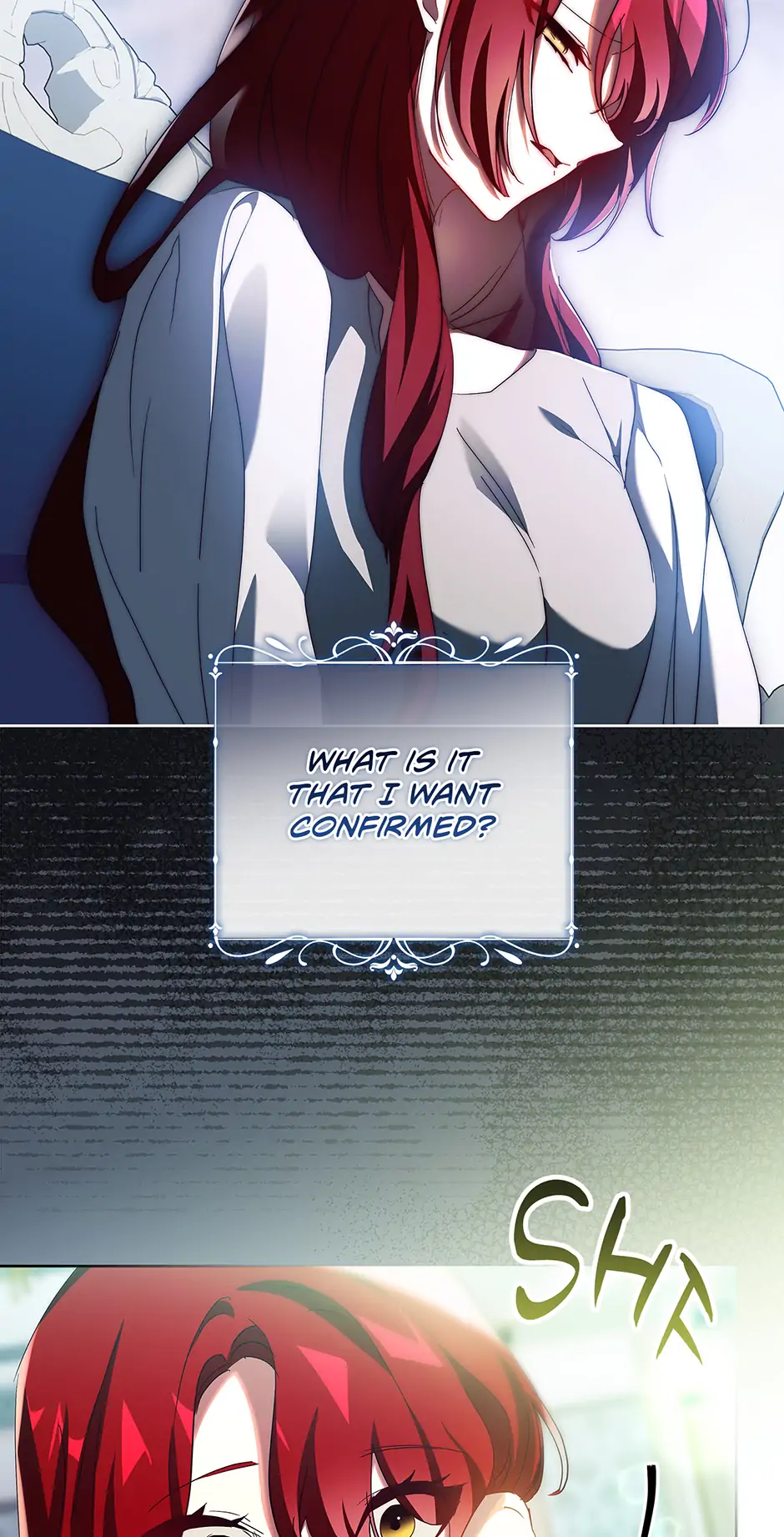 Attic princess Chapter 99 - Page 35