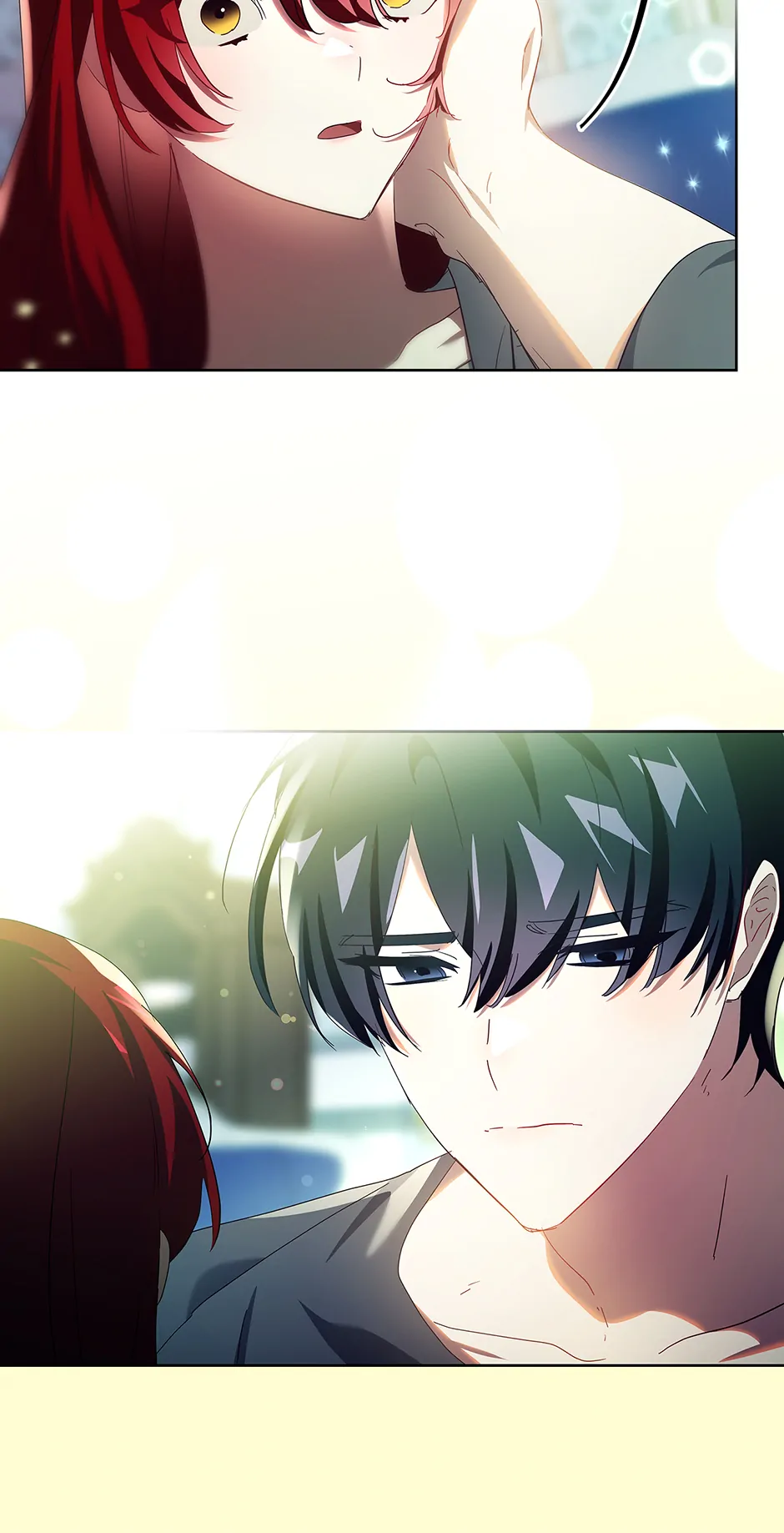 Attic princess Chapter 99 - Page 36