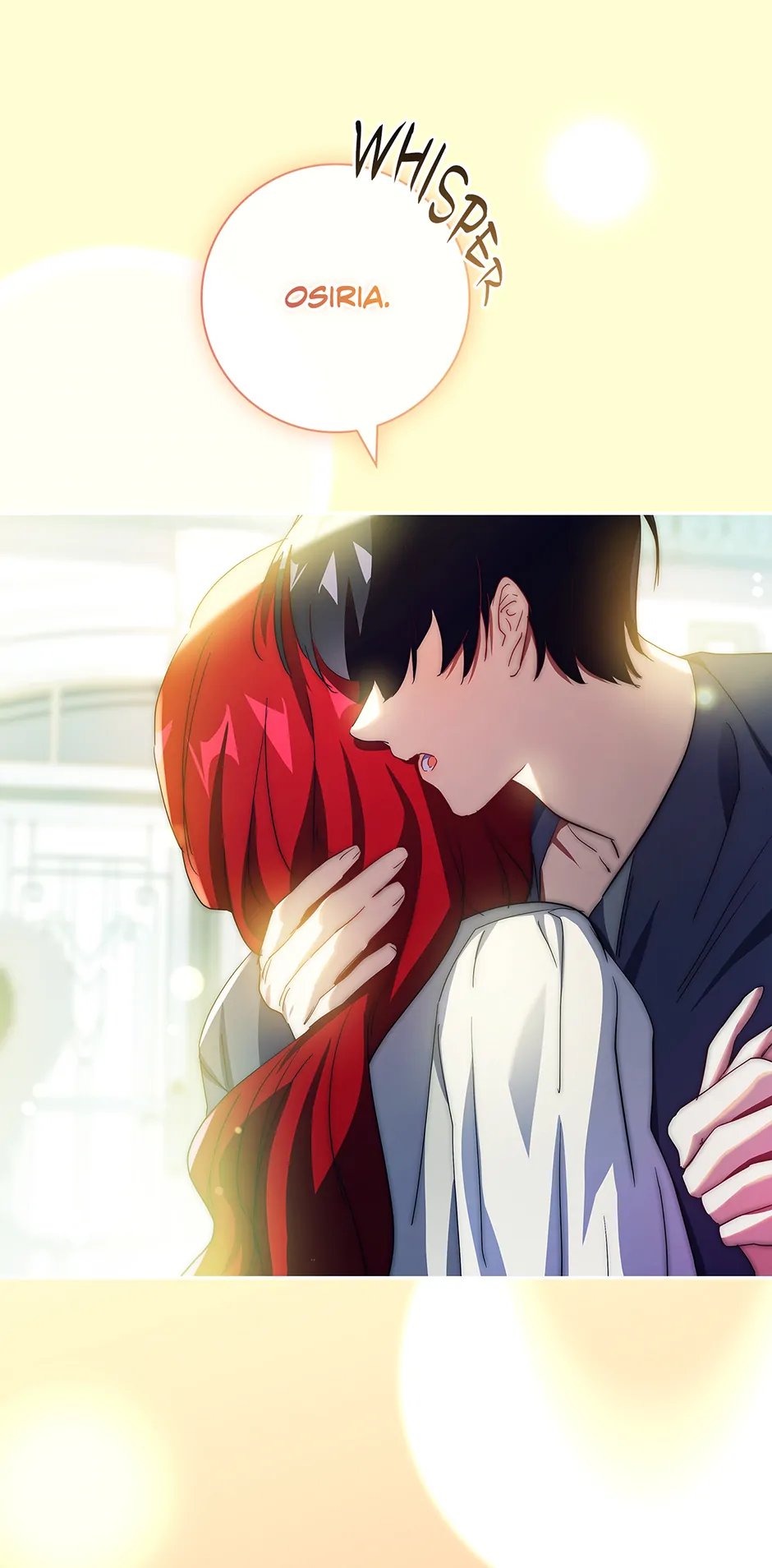 Attic princess Chapter 99 - Page 37