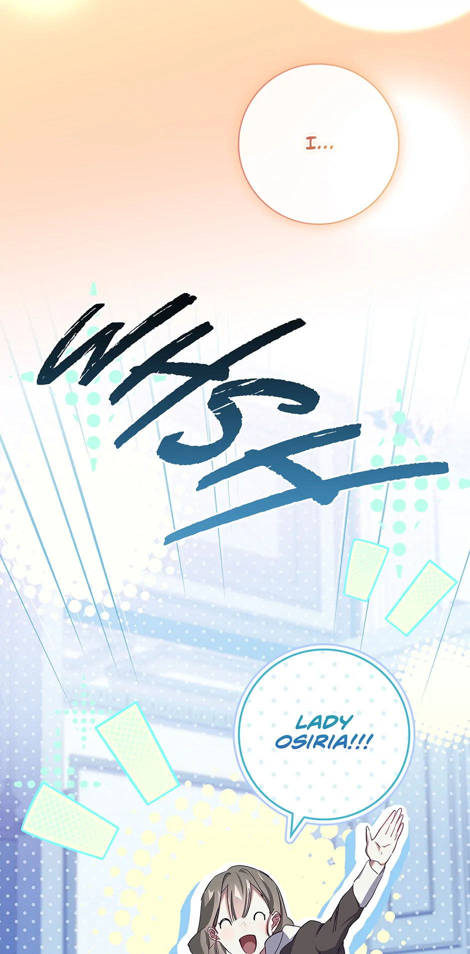 Attic princess Chapter 99 - Page 38