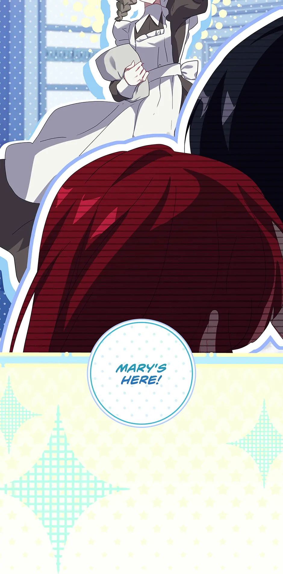 Attic princess Chapter 99 - Page 39