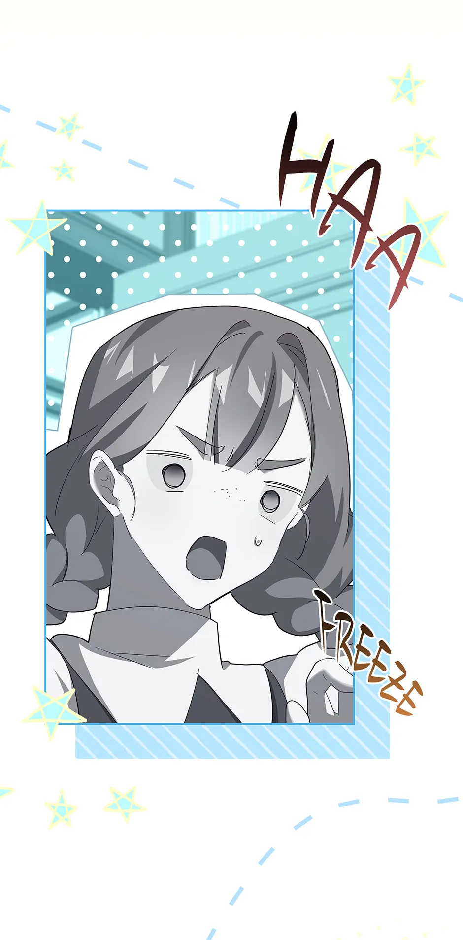 Attic princess Chapter 99 - Page 40