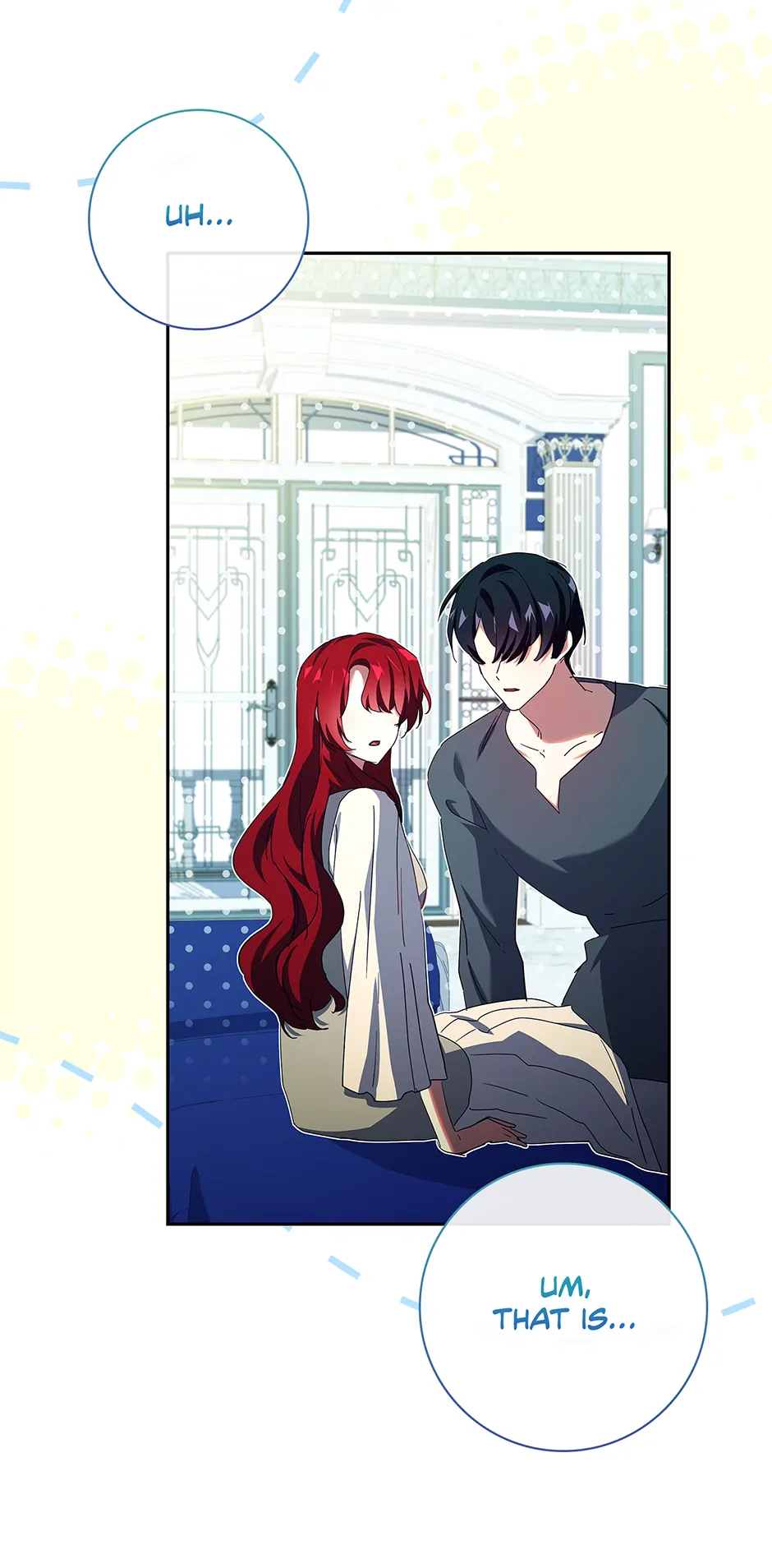 Attic princess Chapter 99 - Page 41