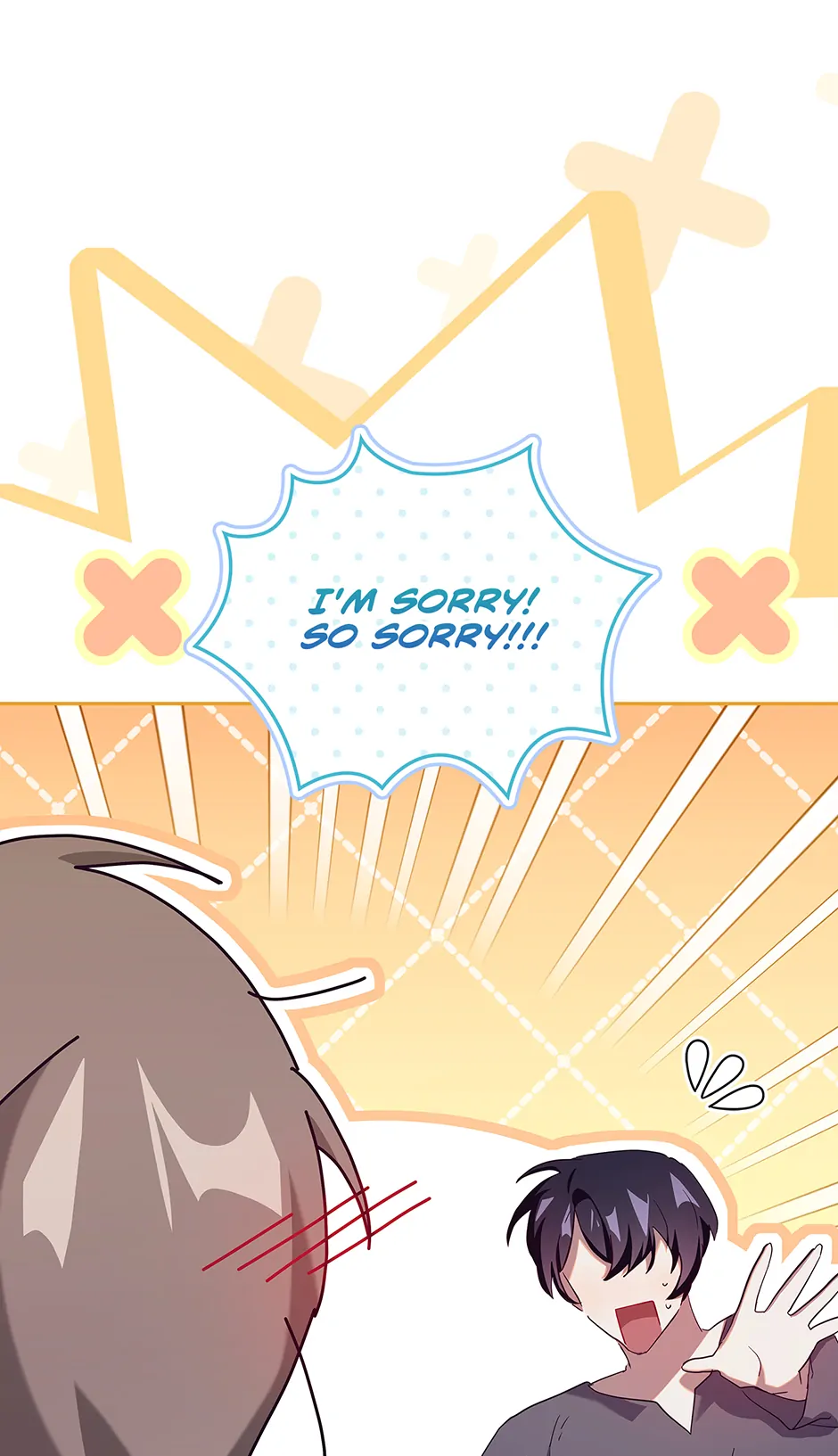 Attic princess Chapter 99 - Page 42