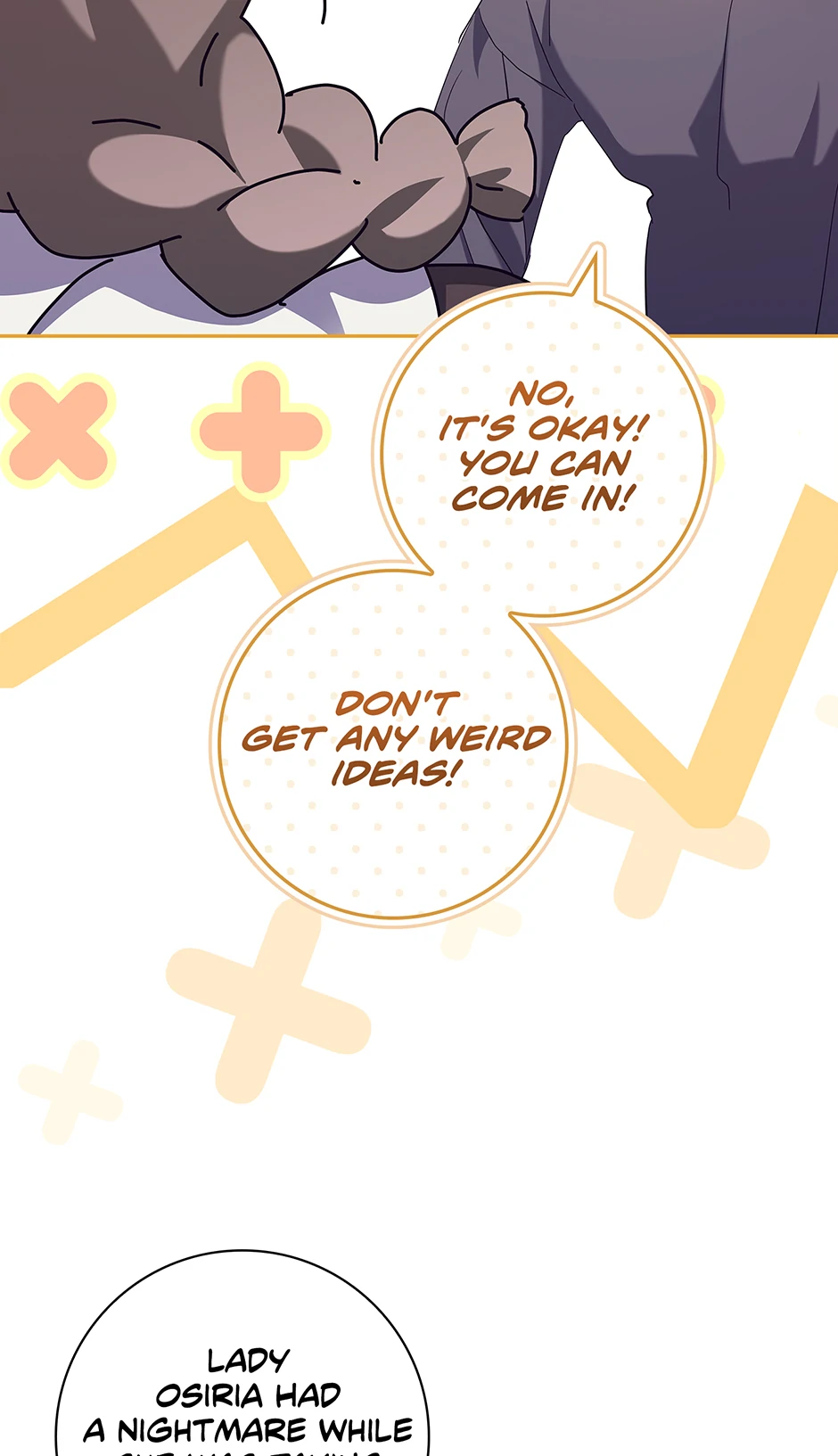 Attic princess Chapter 99 - Page 43