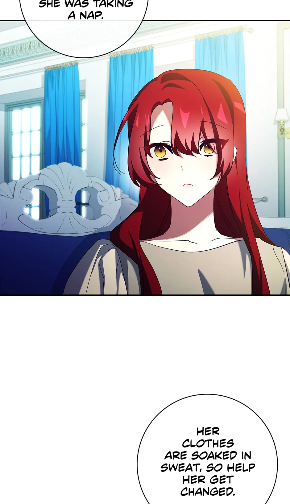 Attic princess Chapter 99 - Page 44