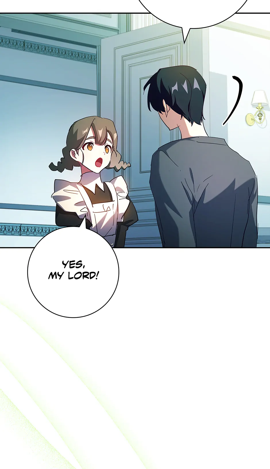 Attic princess Chapter 99 - Page 45