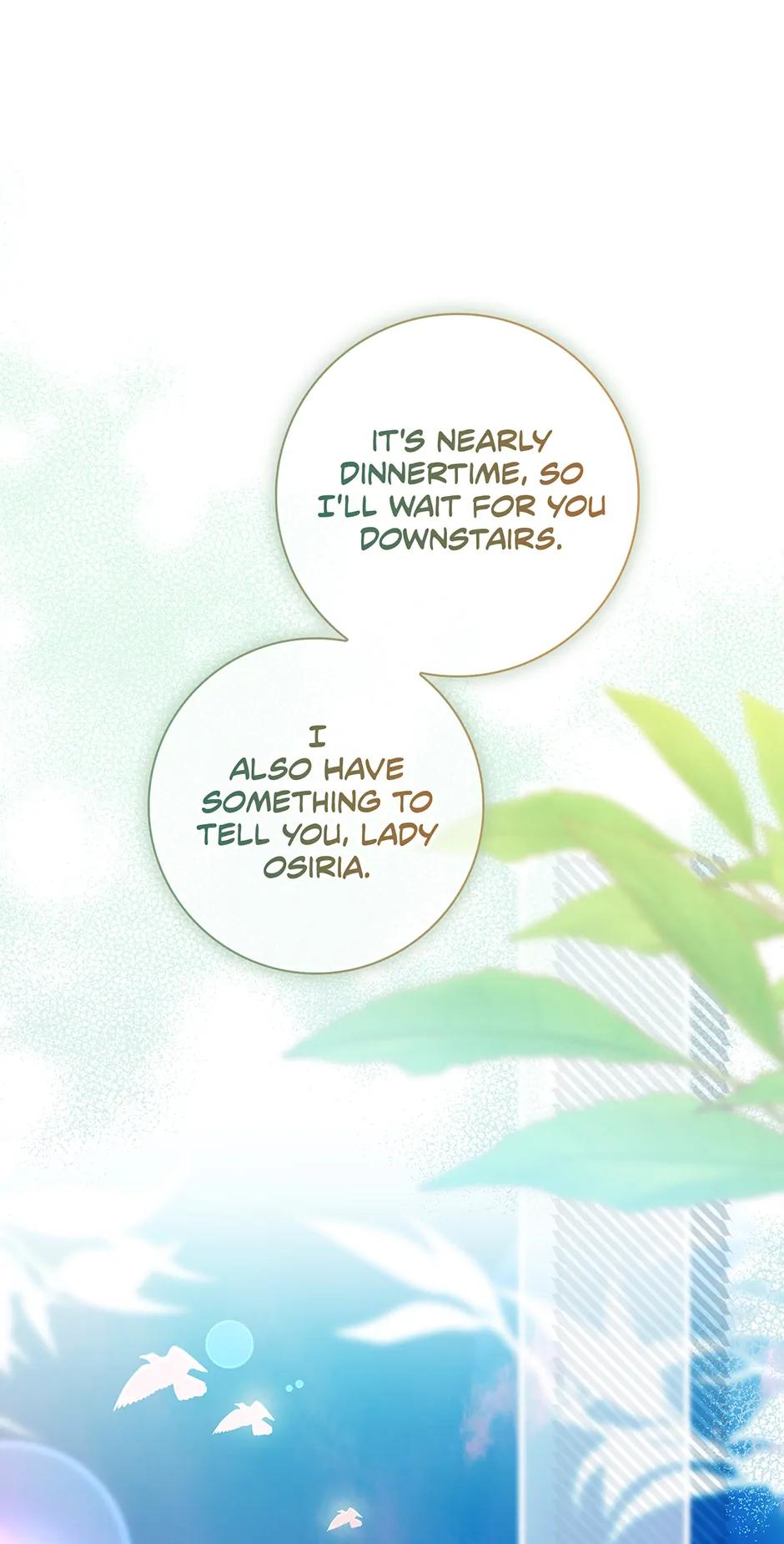 Attic princess Chapter 99 - Page 47