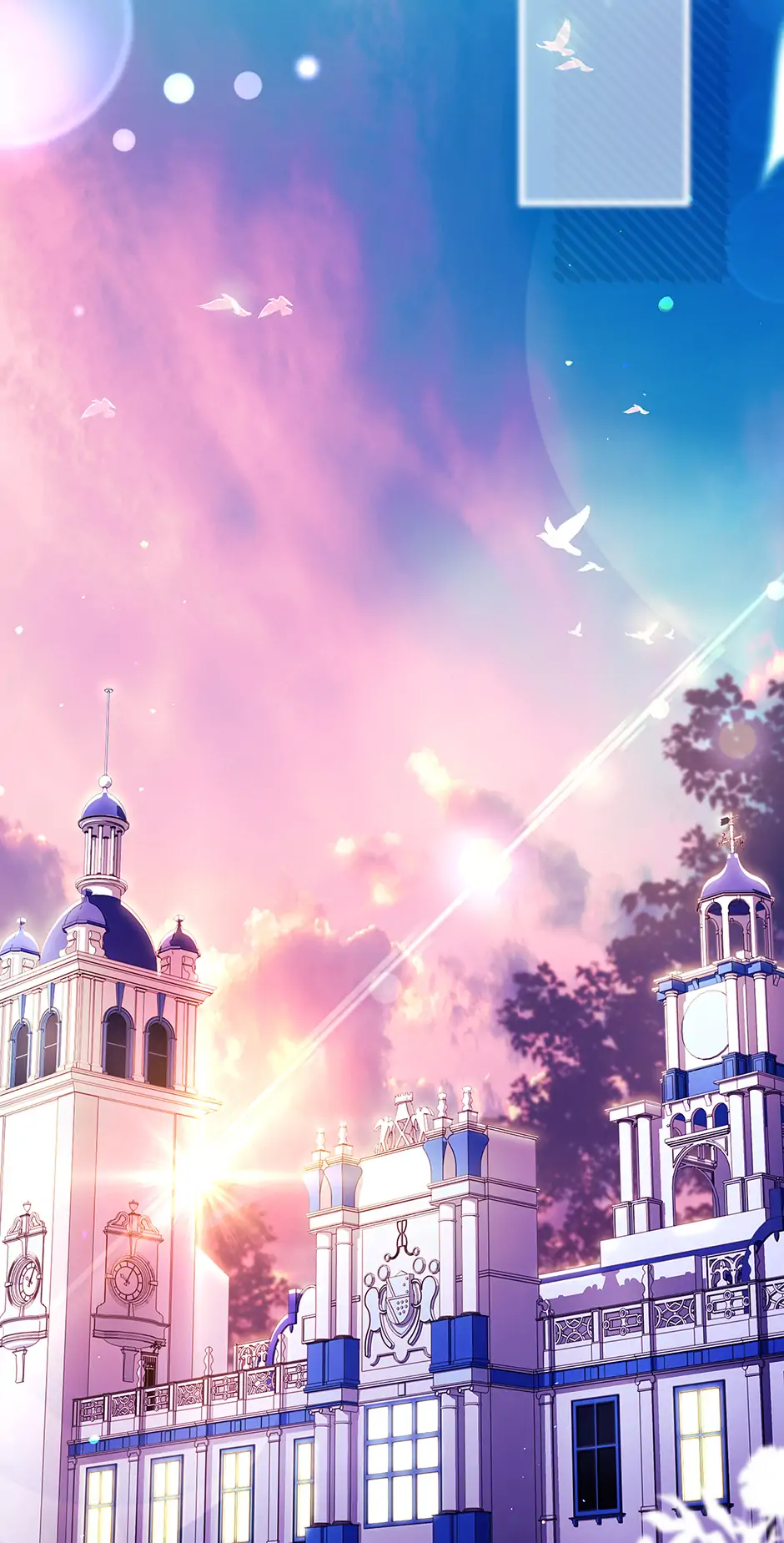 Attic princess Chapter 99 - Page 48