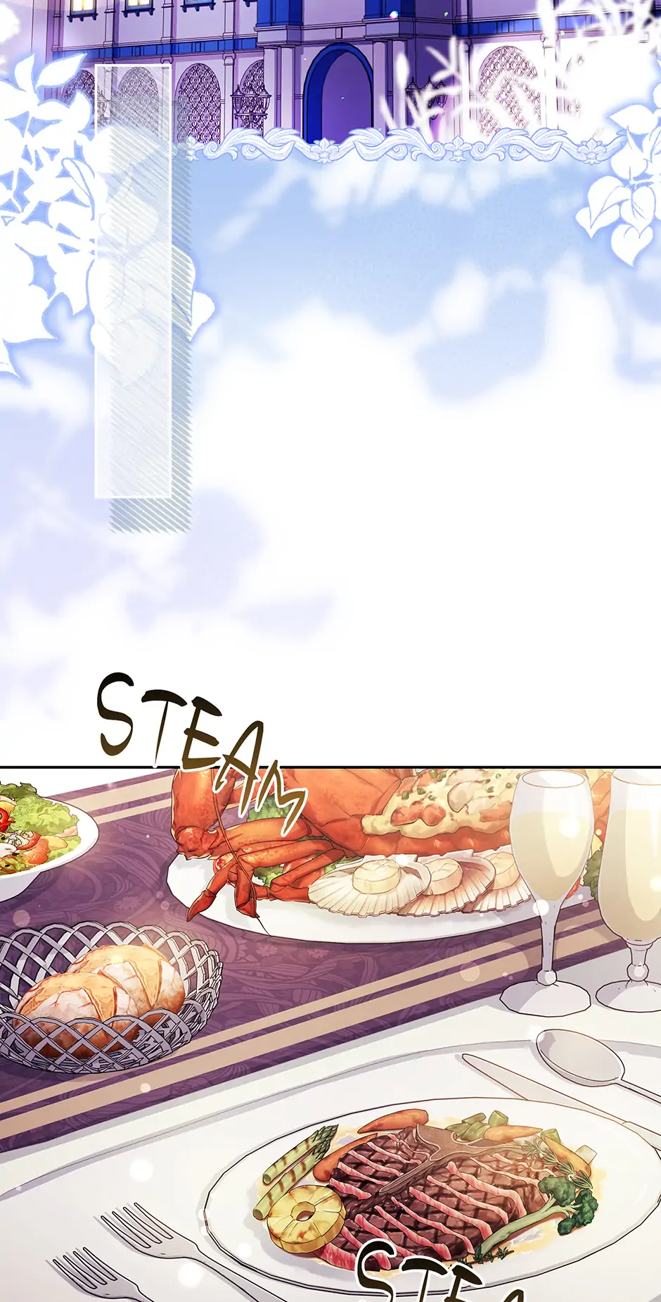 Attic princess Chapter 99 - Page 49