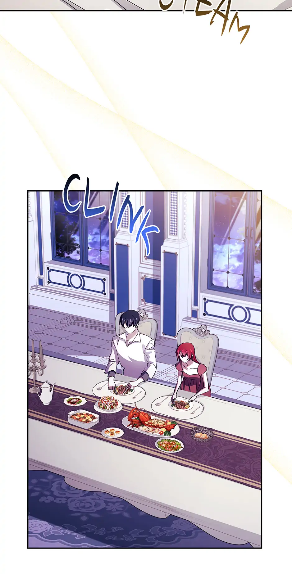 Attic princess Chapter 99 - Page 50