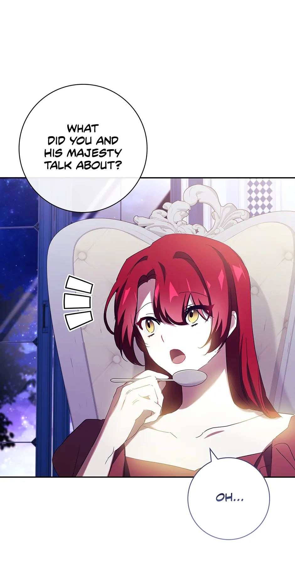 Attic princess Chapter 99 - Page 51