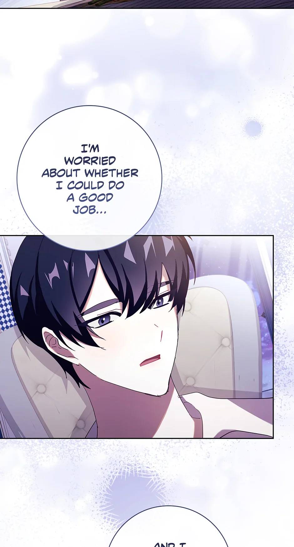 Attic princess Chapter 99 - Page 53