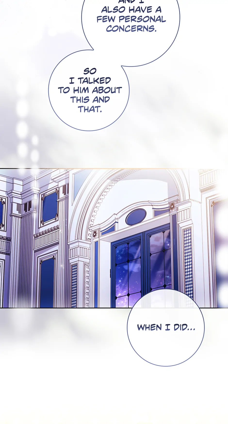 Attic princess Chapter 99 - Page 54