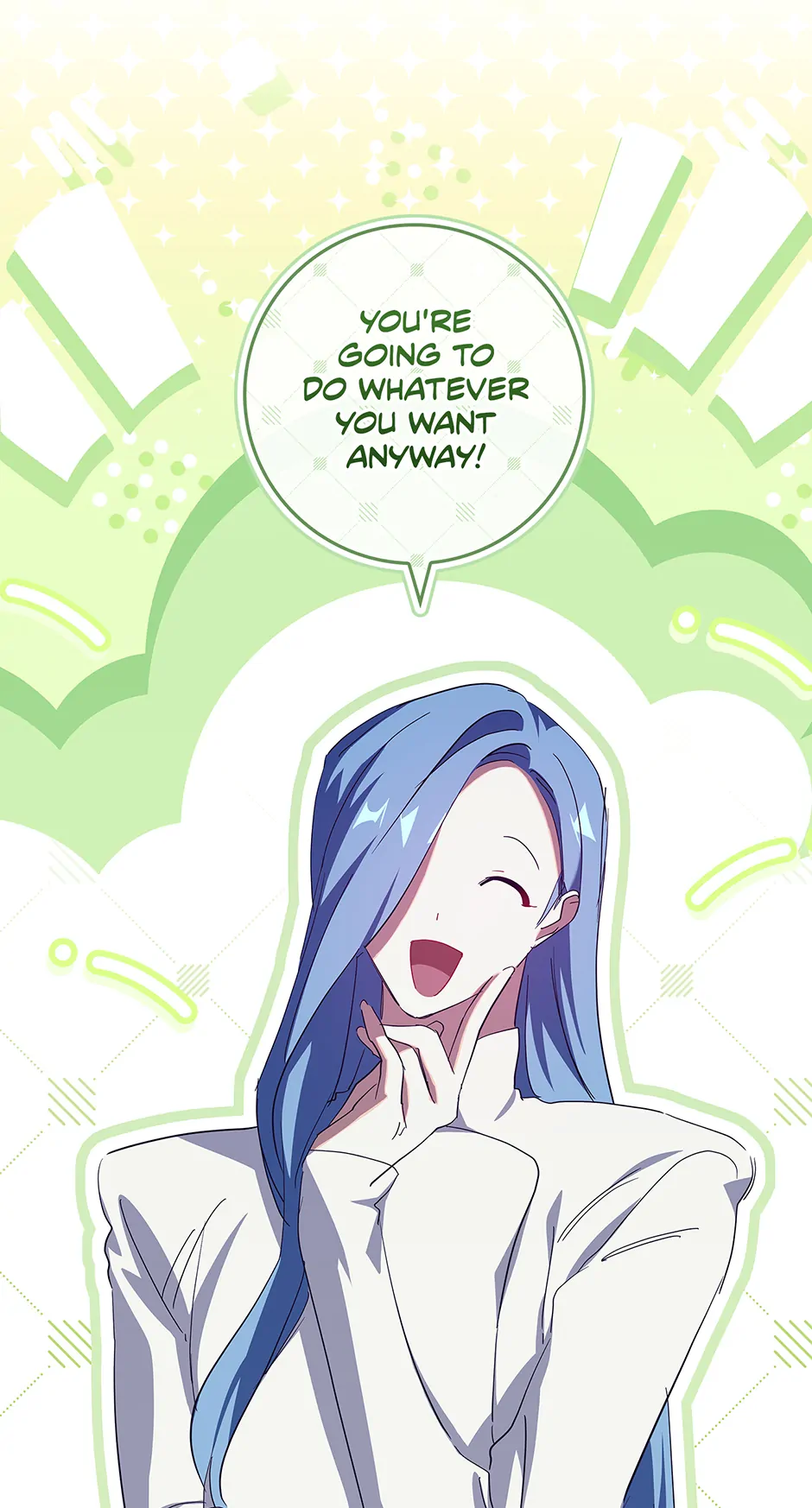 Attic princess Chapter 99 - Page 55