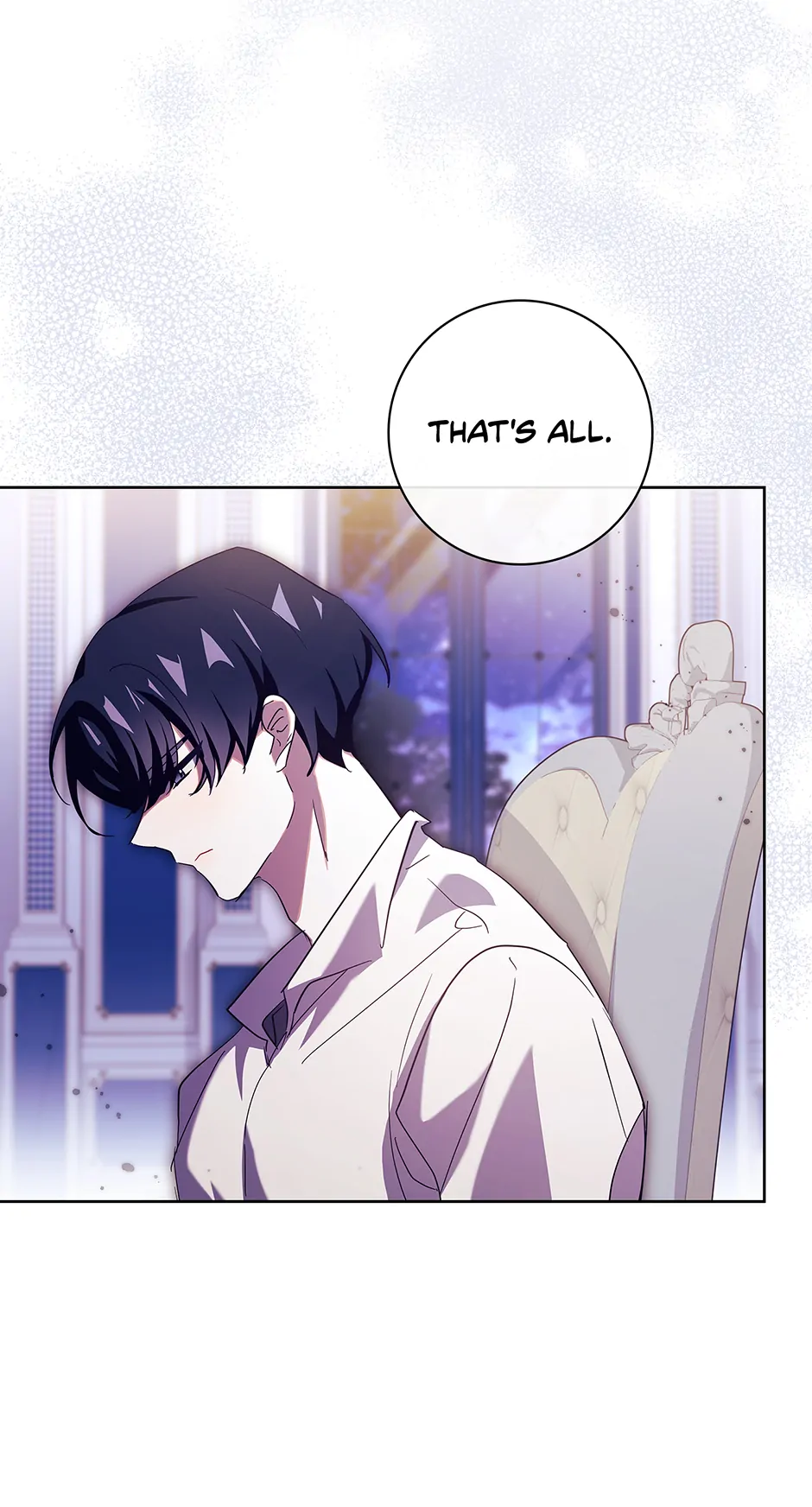 Attic princess Chapter 99 - Page 58