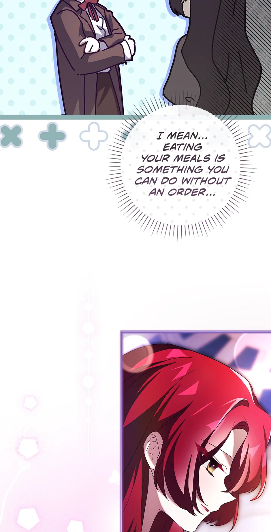 Attic princess Chapter 99 - Page 62