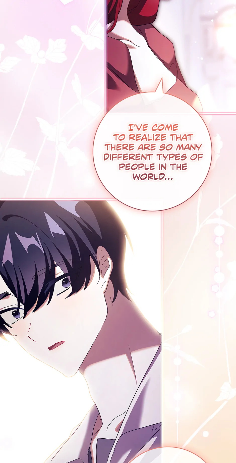 Attic princess Chapter 99 - Page 63